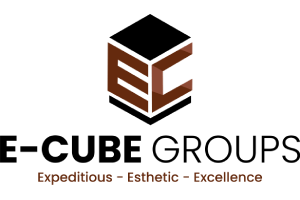 E-Cube Groups